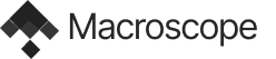 Macroscope Logo